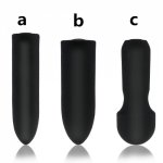 USB Charge 10 Speed Mini Bullet Vibrator for Women Waterproof Clitoris Stimulator Dildo Vibrator Sex Toys for Woman Sex Products