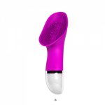 Yema, YEMA Silicone 30 Function Vibrator Clitoris Tongue Vibrators Adult Sex Toys for Woman Clitoral Nipple Massage