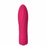 10 Speed Thread G-spot Vibrator AV Massager Powerful Bullet Vibrator AV Magic Wand Female Masturbation Adult Sex Toys for Woman