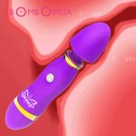 AV Vibrator Adult Toys G-Spot Vibrator For Couples Dildo Vibrator Erotic Sex Toys for Women Vagina Clitoris Stimulator Sex Shop