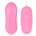 New Wireless Remote Control Vibrating Egg Vibrator Jump eggs Sex products for Women