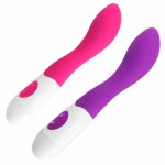 Women G-Spot Vibrator Stimulation with 6 Vibration Modes Massager Adult Sex Toy for Couples