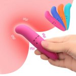 Mini G-Spot Vibrator for women Small Bullet clitoral stimulation adult sex toys for women Sex Products for Adult  anal vibrator