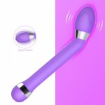 Multispeed Vibrator G Spot Vagina Massage Adult Sex Toys for Woman Anal Plug Dildo Vibrating Masturbator Sex Products Sex Shop