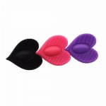 Yema, YEMA Powerful Heart Shaped Clitoris Massager Vibrators for Women Vibrator Sex Toys for Woman Sex Products for Adults Erotic Toys