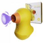 Sucker Vibrator Blowjob Toys For Woman Clitoris 7 Speed Nipple Sucking Pump G Spot Clit Stimulator Adult Sex Toy  Sex Product