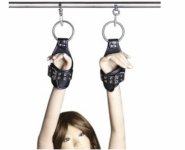 Bondage Handcuffs & Ankle Cuffs Kit BDSM Bondage Flirting Sex Toys For Adults Couples Slave Restraints Games Erotic Accessories