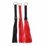 Fetish Spanking Paddle Bondage BDSM Adult Games Flirting Sex Leather Whips Slave Cosplay Sex Toys For Woman Couples SM Products