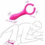 Penis Vibration Adult Erotic Games G Spot Sex Toys For Men Women Gay Couples Prostate Massage Nipple Vagina Clitoris Stimulation