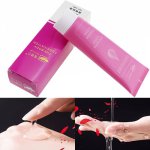 50g Water based Lubricants Smooth Intimate Couples Lubricant Lube easy to clean for Vibrator Vagina anal oral Adult Sex shop oil