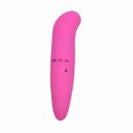 Yema, YEMA Waterproof Powerful Mini Bullet Vibrator Sex Toys for Woman G-spot Massager Vibrators for Women Sex Products