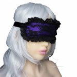 Sexy Lace Sex Handcuffs and Mask Blindfolded Patch Fetish Bondage Adult Games Sex Toys for Women 2 in 1