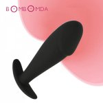 Anal Sex Toys Dildo Anal Butt Plug For Men Anal Prostate Massage G Spot Vagina Stimulator Erotic Sex Toys For Women Masturbators
