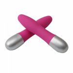 New Female Masturbation G-point Massage Vibrator Erotic Toys Waterproof AV Vibrator Adult Sex Products Sex Toys For Woman