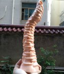 Horse Penis Dildos Strong Suction Cup Dildo Erotic Horse Dildo Anal Butt Plug Realistic Penis Big and Thick Dick Sex Toys