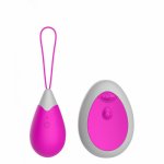 10 Speed Jump Eggs Vibrator Vaginal Tight Exercise Clitoris Stimulator G-spot Sex Toys for Female Masturbation Dildo Vibrator 08