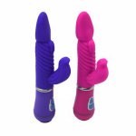 Tongue Licking Vibrator for Women Clitoris Stimulator Oral Sex Masturbator G-Spot Vibrating Bullet Sex Toys For Adult