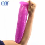 New Huge Realistic Thick Dildo with Suction Cup Dong Heavy Artificial Male Penis Dick Anal Dildos Sex Toys For Women Masturbator