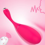 Panties Wireless Remote Control Vibrator Adult Toys For Couples Dildo G Spot Clit Stimulator Vibrator Sex Toy For Women
