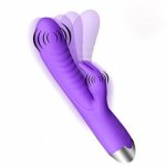 G Spot Dildo Rabbit Vibrator for Women Clitoris Stimulator Vibrator Female Vagina Massager Sex Toys for couples Adults Products