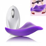 12 Modes Vibration Vagina Ball Female Wearable Wireless Remote Control Invisible Vibrator Clitoral Massager Sex Toys for Woman