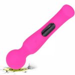 Powerful Magic Wand AV Vibrator Sex Toys for Woman Clitoris Stimulator Sex Shop Toys for Adults G Spot vibrating Dildo for Woman