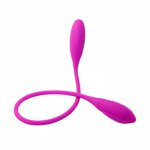 Adult Sex Toys For Couple Waterproof Double Vibrators 7 Speed Vibration Silicone
