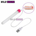 New Sex Shop Accessories Heater Warm For Sex Dolls Male Masturbator Cups Toys For Adults Heating Sex Tools For vagina real pussy