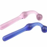 Dildo Anal Bead Anal Plug Glass Vagina Stimulation Gay Sex Toys for Women Men Crystal Butt Plug Female Masturbation Sex Products