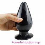 Super Big Size Anal Plug Butt Plug Large Huge Sex Toys for Women Anal Plug Unisex Erotic Toys Sex Products for Men Anus Dilator