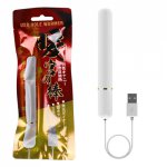 USB Heating Rod for Male Masturbator Sex Doll Thermostat Warmer Sex Accessories For Rapid Heat Masturbate Cup Erotic Accessories