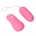 Women Vibrator Extremely Powerful Multi-Speed Egg Vibrating Electric Body Relaxing вибратор Sex Toys For Woman Massage Toys