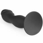 Soft Realistic Dildo butt plug Anal Dildo G spot Massager Strap On Big Penis Suction Cup Dildo Toys for Adult Sex Toys for Woman