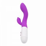 Yema, YEMA Sex toys for Women Fashion Vibrator Dual Vibrators Clit G spot Stimulate 10 Functions fake Penis Dildo Sex Products