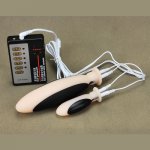 electro pulse medical physical therapy devices kit shock massage host silicone butt plug vagina anal massager stimulator plugs