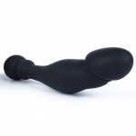 Dildo Anal Plug Sex Toy for Men Prostate Massager Gays Anal Vaginal Dilator Butt Plug Stimulator Tail SM Products
