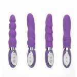 4 Styles Waterproof Vibrator Clitoris Stimulator Vibrators For Women 10 Speed Function Vibration Sex Toys Female Clit Vibrator