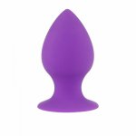 2017 Silicone Erotic Toys Butt Beads for Adults Anal Beads Type Butt Plug, Anal Sex Toys,Products Anal Stimulator Sex Toys ST315