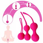 Mini Adult Bolas Chinas Vaginal Kegel Balls Vibrator  Sex Toys For Women Tighten Aid Love Geisha Ball Prostate Massage Sex Shop