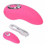 Powerful Mini AV G-Spot Vibrator Charging Vibrating Egg Small Bullet Clitoral Stimulation Adult Sex Product for Women Sex Toys