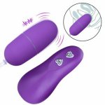 Female Mini Vibrator 20 Speeds Car Key Wireless Remote Controlled Jump Sex Eggs Adult Sex Toys for Women Sex Product