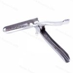 Women's Plug Expansion Metal Vaginal dilator Anal Dilator,Anus Expansion Device,Vagina Adult Sexy Toys for Female Free Shipping