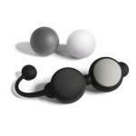 Kulki Kegla zestaw - Fifty Shades of Grey Kegel Balls Set