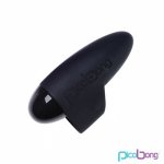 Picobong, Mocny wibrator na palec PicoBong - Ipo czarny