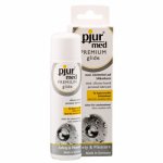 Pjur, Fachowe nawilżanie silikonowe Pjur - MED Premium Glide 100 ml