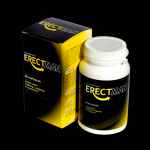 Kapsułki wzmacniające erekcję i potencję - ERECTMAN 60 CAPS