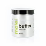 Krem nawilżający analny - Male Butter Lubricant 250 ml