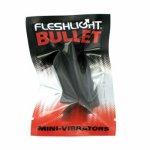 Wibrujący pocisk Fleshlight – Bullet