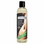 Intimate Organics, Żel nawilżający - Intimate Organics Elite Shiitake Glide 120 ml 