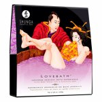 Shunga, Żel do kąpieli - Shunga Lovebath Sensual Lotus